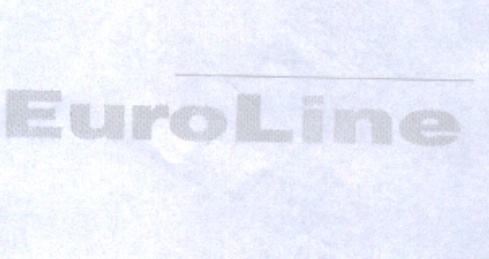 Paraqitja e markës EuroLine