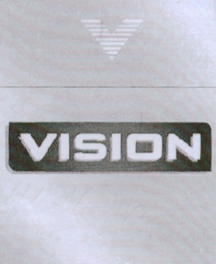 Paraqitja e markës VISION
