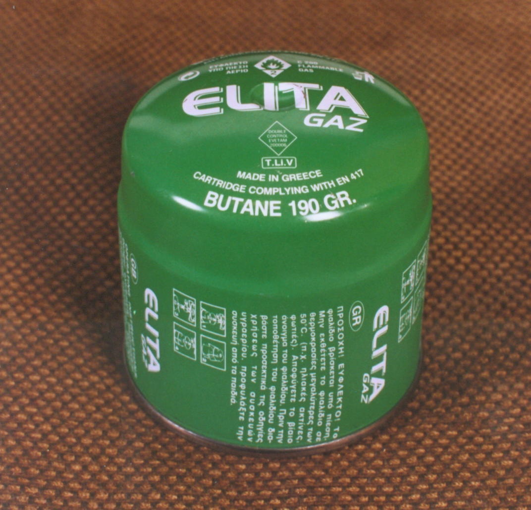 Paraqitja e markës ELITA