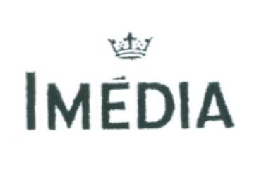 Paraqitja e markës IMEDIA