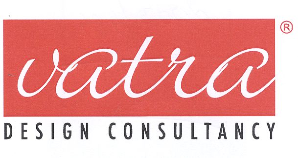 Paraqitja e markës VATRA DESIGN CONSULTANCY