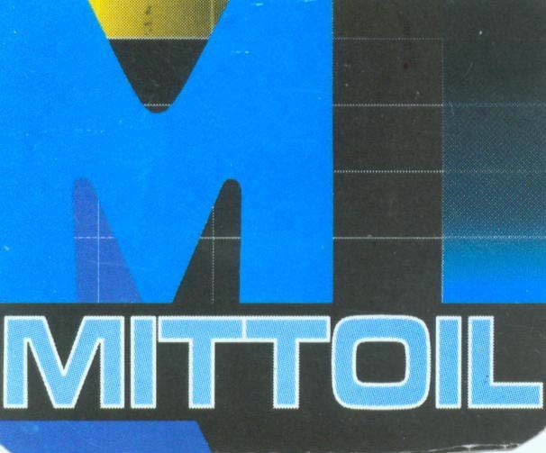 Paraqitja e markës MITTOIL