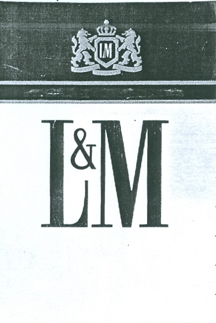 Paraqitja e markës L&M