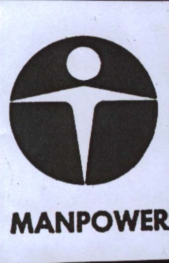 Paraqitja e markës MANPOWER