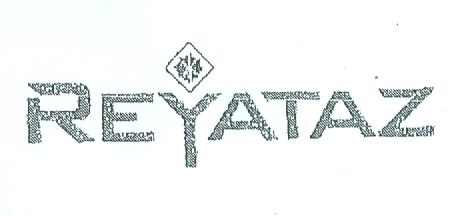 Paraqitja e markës REYATAZ