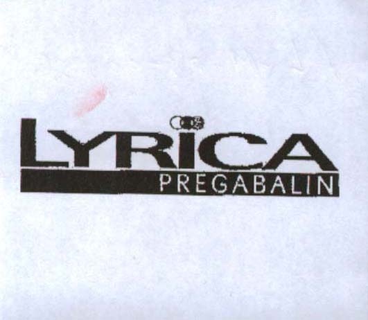 Paraqitja e markës LYRICA & design