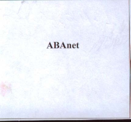 Paraqitja e markës ABAnet