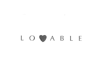 Paraqitja e markës LOVABLE