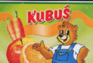 Paraqitja e markës KUBUS