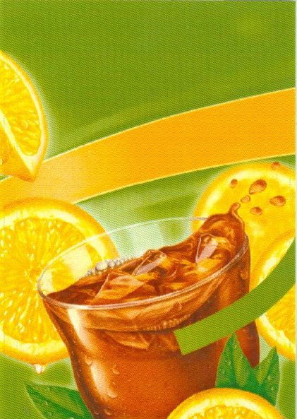 Paraqitja e markës AL/T/2003/98