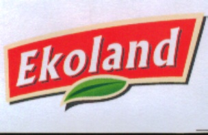 Paraqitja e markës EKOLAND