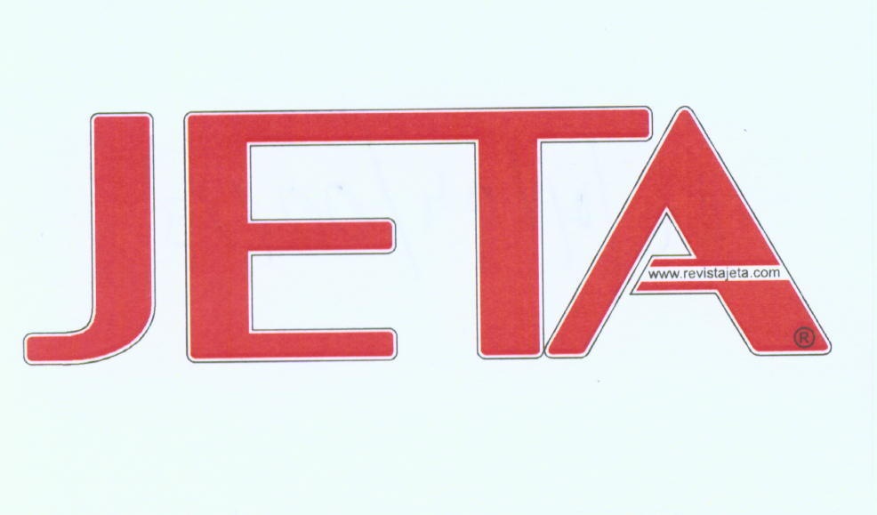 Paraqitja e markës JETA