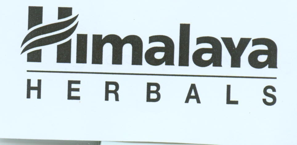 Paraqitja e markës HIMALAYA HERBALS