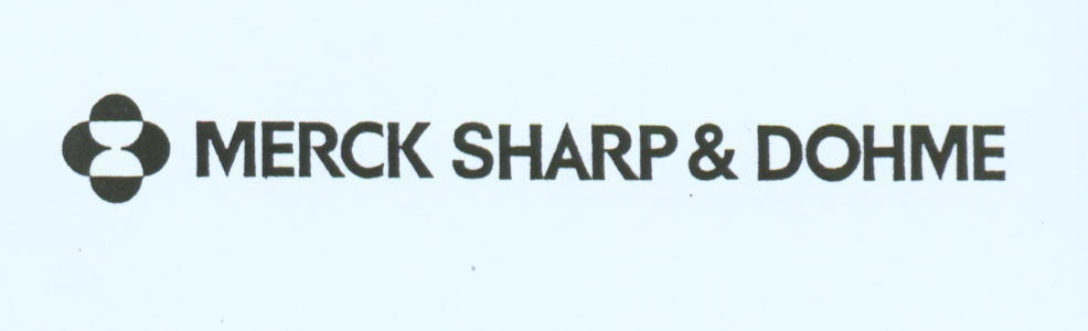 Paraqitja e markës MERCK SHARP & DOHME