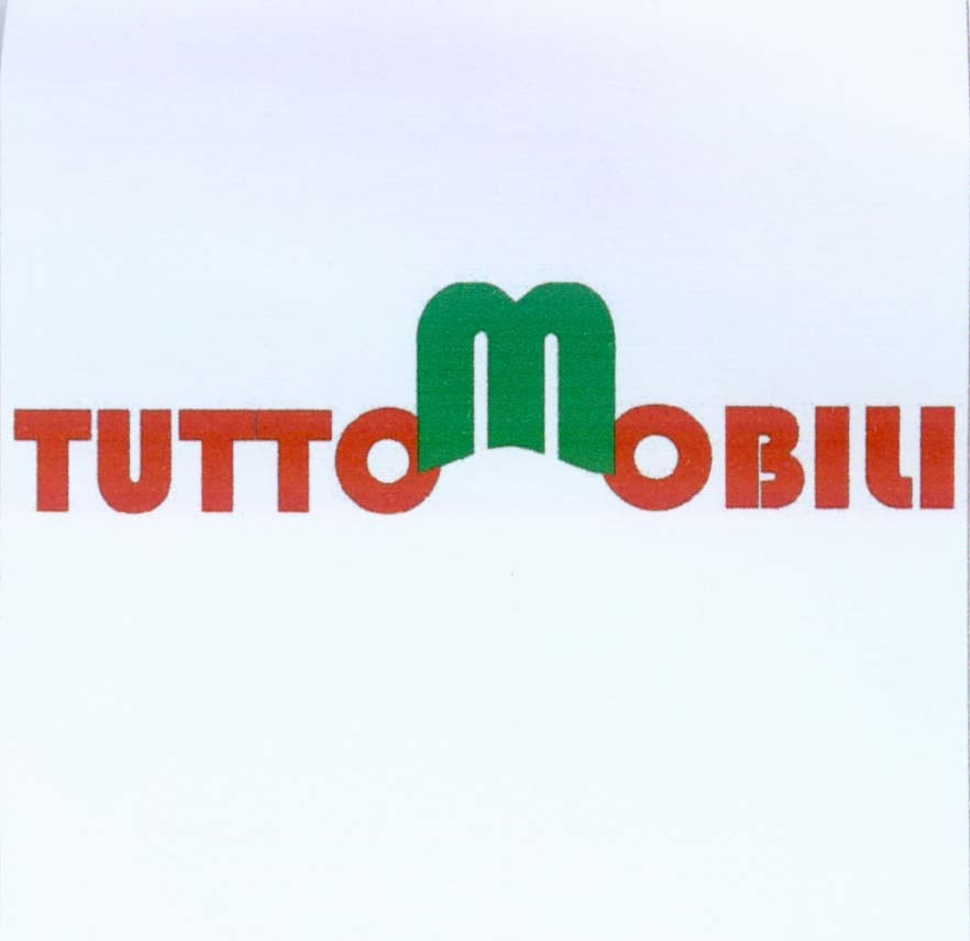 Paraqitja e markës TUTTO MOBILI