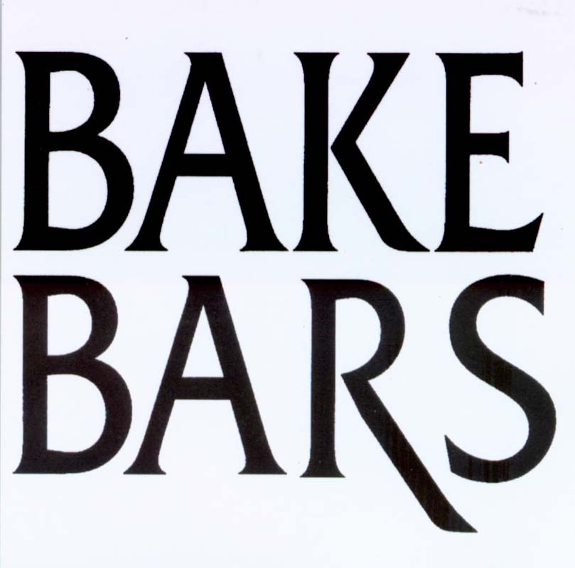 Paraqitja e markës BAKE BARS