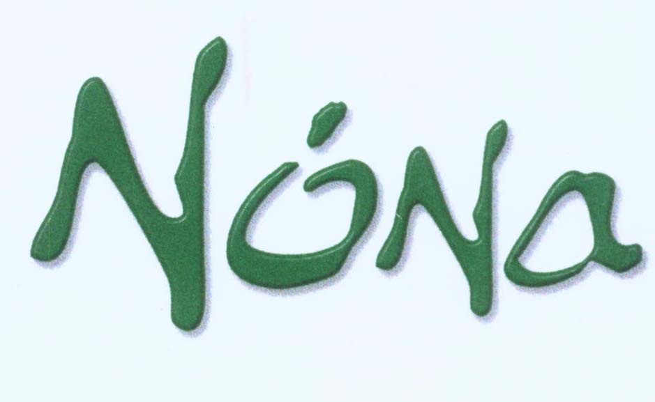 Paraqitja e markës NONA