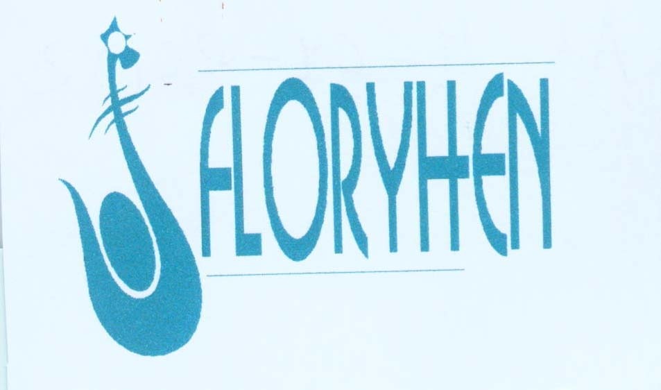 Paraqitja e markës FLORYHEN
