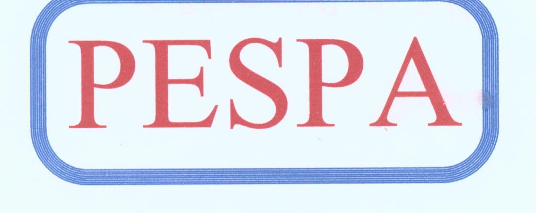 Paraqitja e markës PESPA