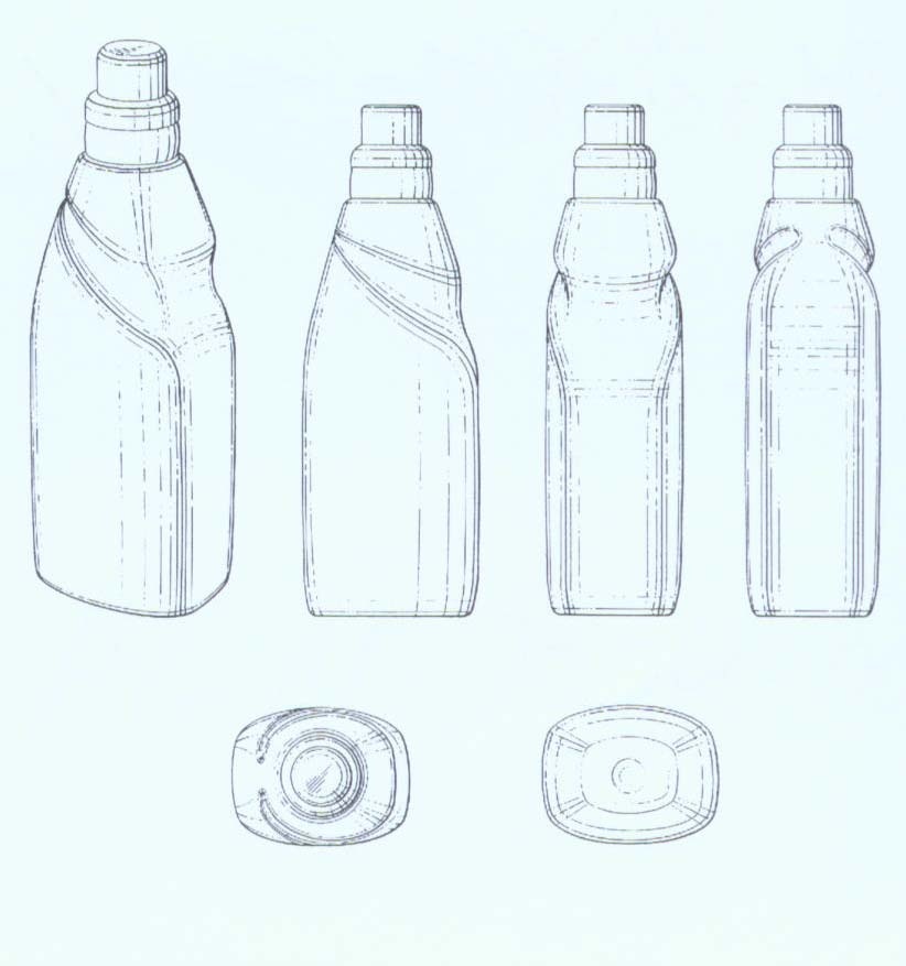 Paraqitja e markës COCCOLINO