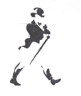 Paraqitja e markës JOHNNIE WALKER