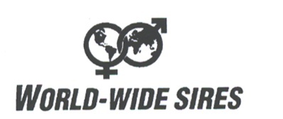 Paraqitja e markës WORLD-WIDE SIRES