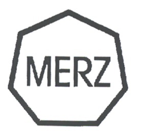 Paraqitja e markës MERZ