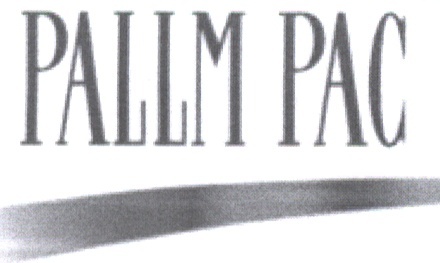 Paraqitja e markës PALLM PAC