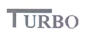 Paraqitja e markës TURBO