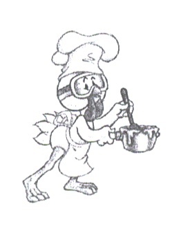 Paraqitja e markës COZINHEIRO