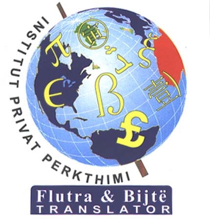 Paraqitja e markës Flutura & Sons