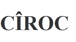 Paraqitja e markës CîROC
