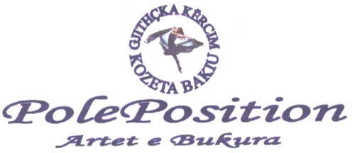 Paraqitja e markës Pole Position