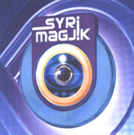 Paraqitja e markës SYRI MAGJIK