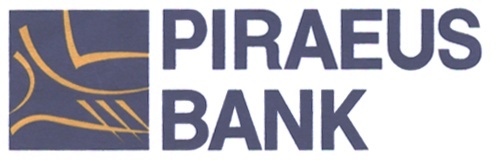 Paraqitja e markës PIRAEUS BANK