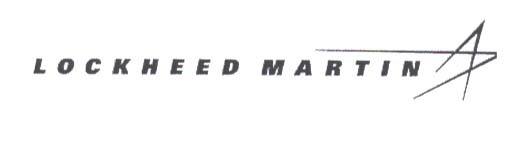 Paraqitja e markës LOCKHEED MARTIN STAR LOGO