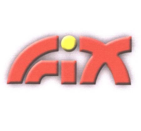Paraqitja e markës FIX