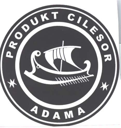 Paraqitja e markës ADAMA