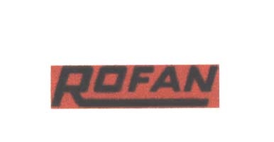 Paraqitja e markës ROFAN