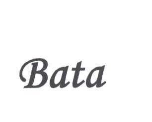 Paraqitja e markës BATA