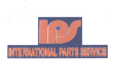 Paraqitja e markës IPS International Parts Service