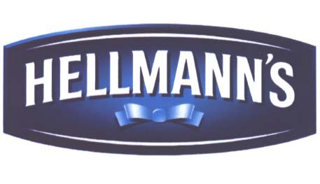 Paraqitja e markës HELLMANN'S