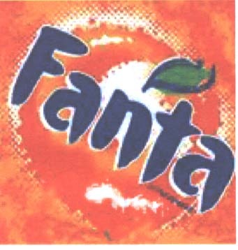 Paraqitja e markës FANTA