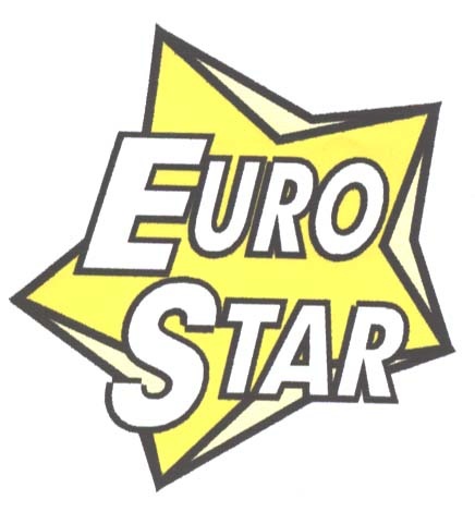 Paraqitja e markës EUROSTAR