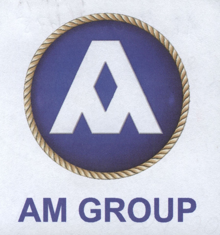 Paraqitja e markës AM GROUP