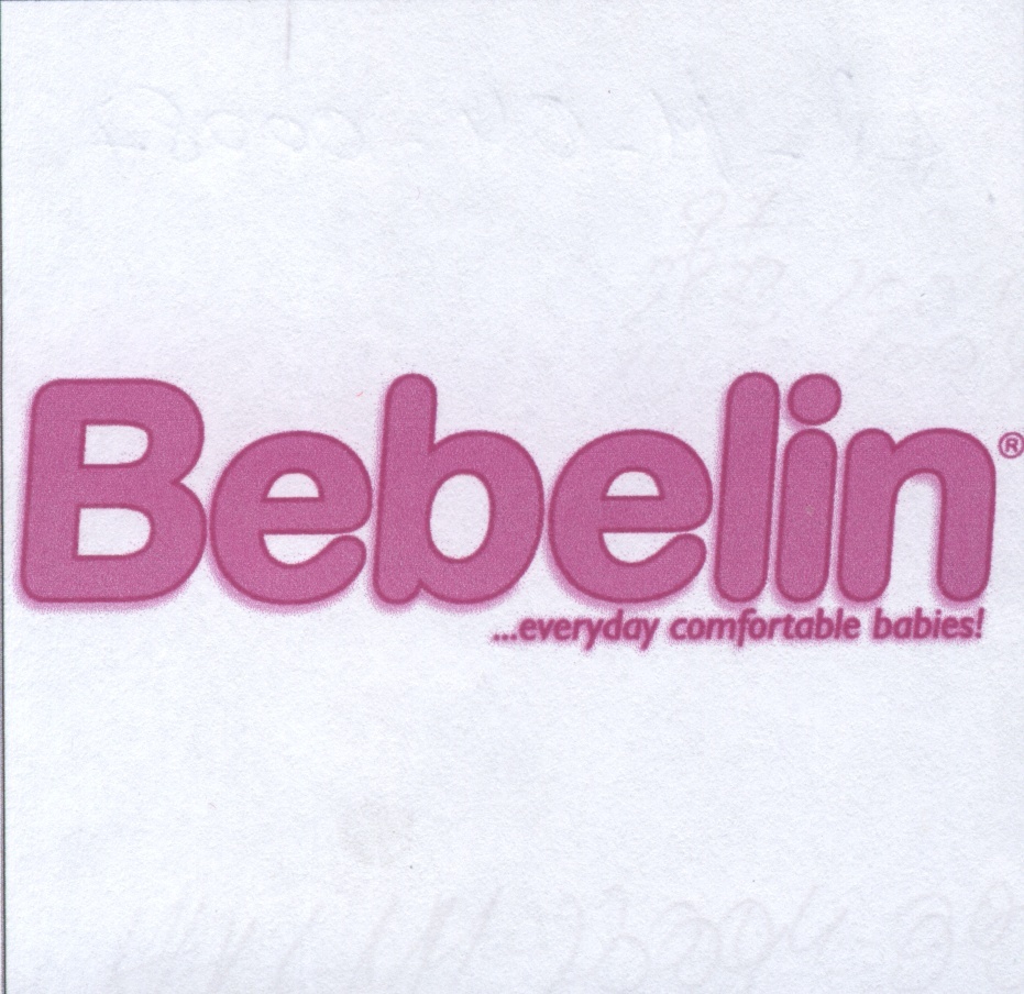 Paraqitja e markës Bebelin