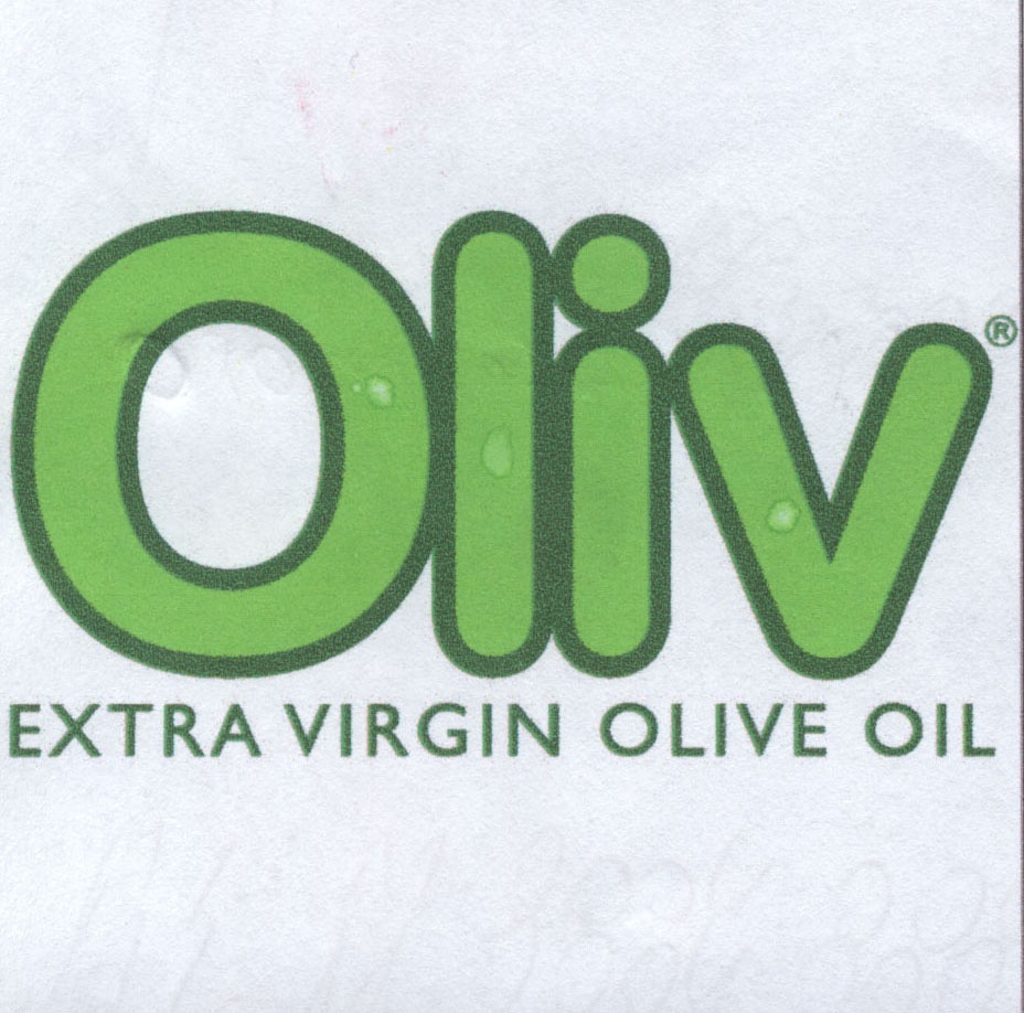 Paraqitja e markës Oliv