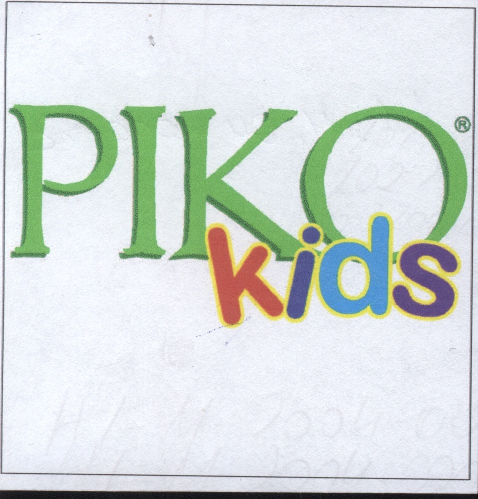 Paraqitja e markës PIKO KIDS