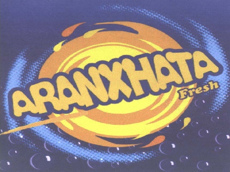 Paraqitja e markës Fresh Aranxhata