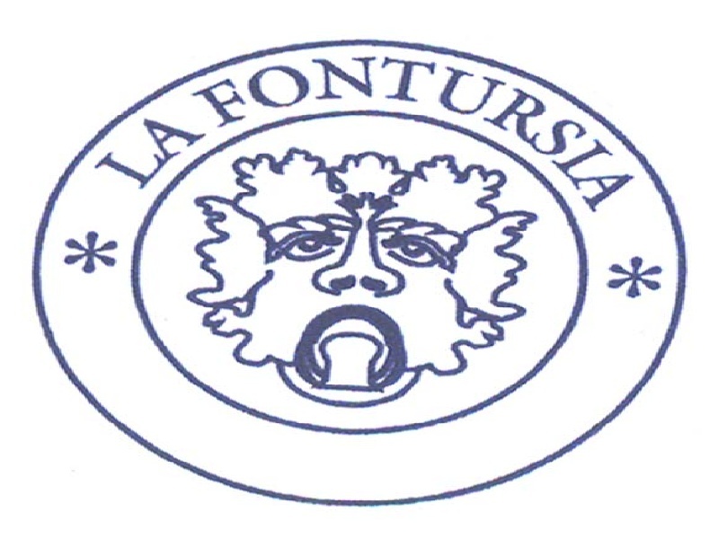Paraqitja e markës LA FONTURSIA